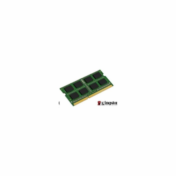 KINGSTON SODIMM DDR4 16GB 3200MT/s CL22 Non-ECC 2Rx8 ValueRAM