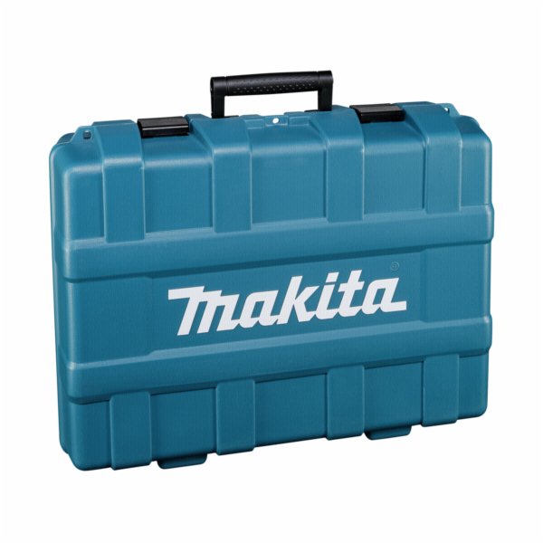 Makita Akku-Kombihammer DHR400ZKU, SDS-max, 36Volt (2x18V), Bohrhammer