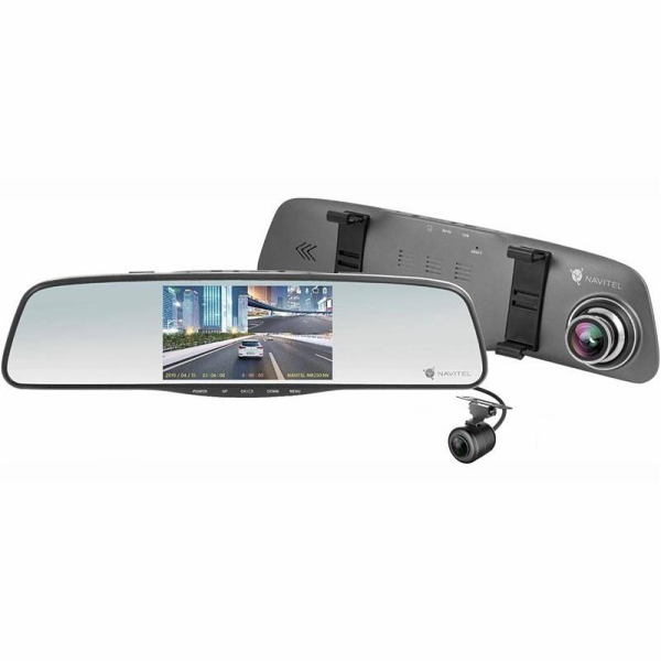 Navitel MR250 NV DVR