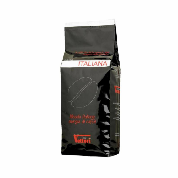 Vettori Italiana 50/50 zrnková káva 500 g