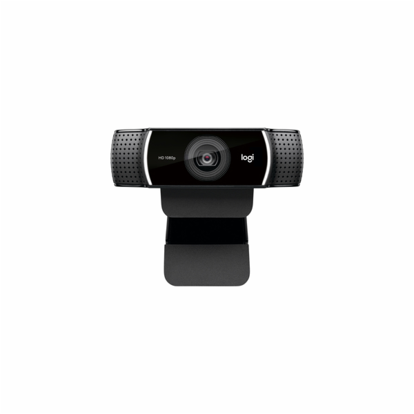 Logitech Webcam C922 Pro Stream Webcam - EMEA