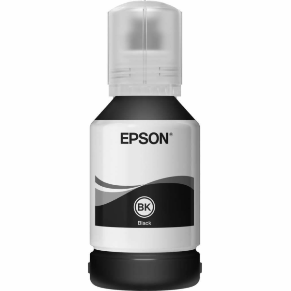 Epson EcoTank cerna T 102 127 ml T 03R1
