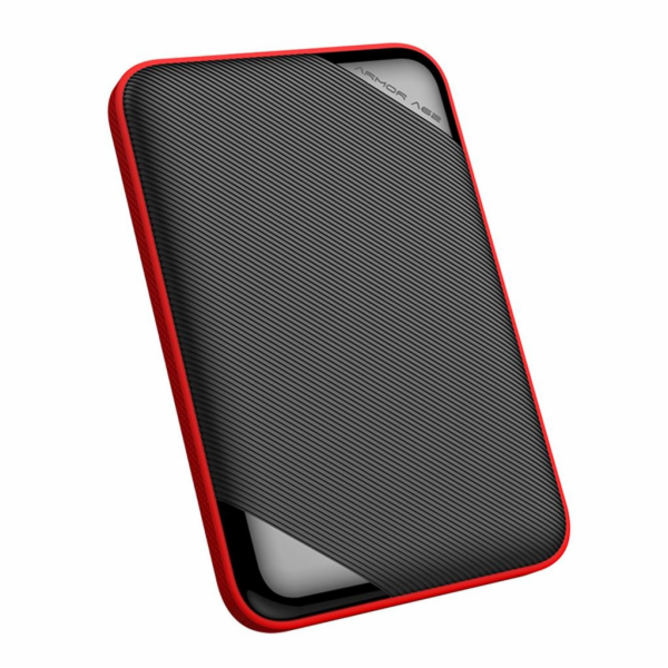 SILICON POWER External HDD Armor A62 2.5 1TB USB 3.1 waterproof IPX4 Black