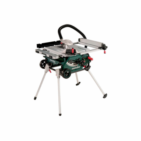 METABO TS 216 600667000