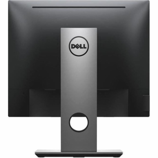 Monitor Dell P1917S Professional 19" LED/ 5:4/ 1280x1024/ 6ms/ 1000:1/ HDMI / DP/ VGA/ 4x USB/ černý/ 3YNBD