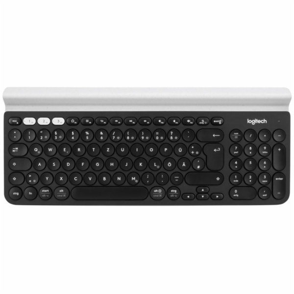 Logitech K780