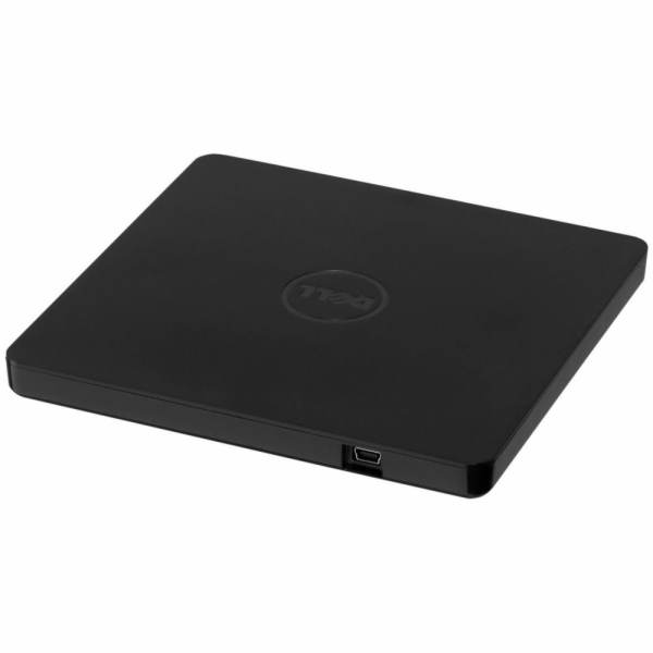 Mechanika Dell externí DVDRW, 8x, Standard, USB, černá