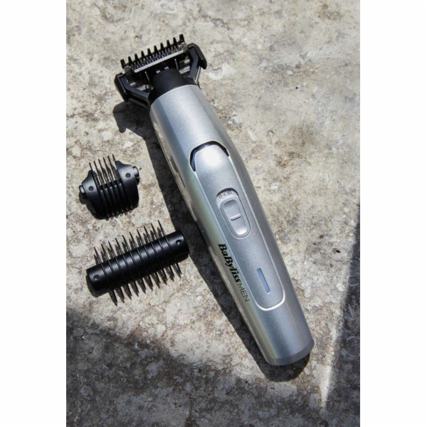 BaByliss MT861E 11-in-1 Titanium