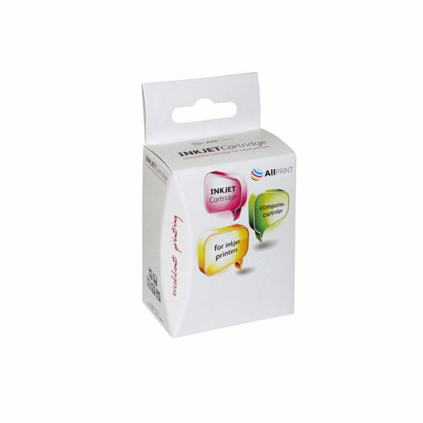 Xerox HP C9368AE - kompatibilní Xerox Allprint alternativní cartridge za HP C9368A (grey,14ml) pro DESKJET 6980, DESKJET 9800, DESKJET 460, DESKJET 460C