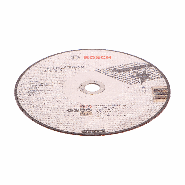 Řezný kotouč Bosch Expert for Inox, O 230mm