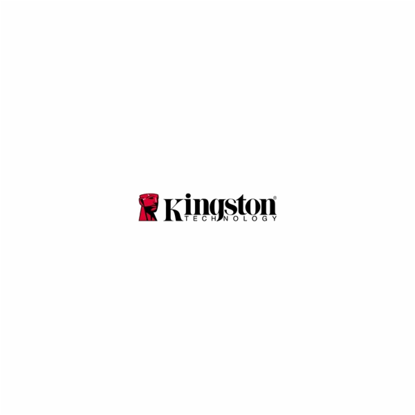 KINGSTON DIMM DDR4 16GB 2666MT/s ECC Reg Dual Rank