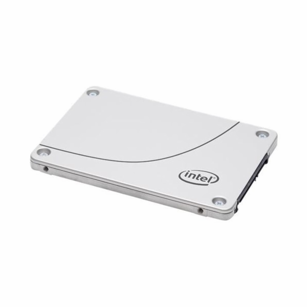 D3-S4610 3,84 TB, SSD