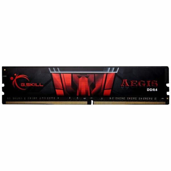 G.Skill Aegis 16GB DDR4 16GIS 2666 CL19