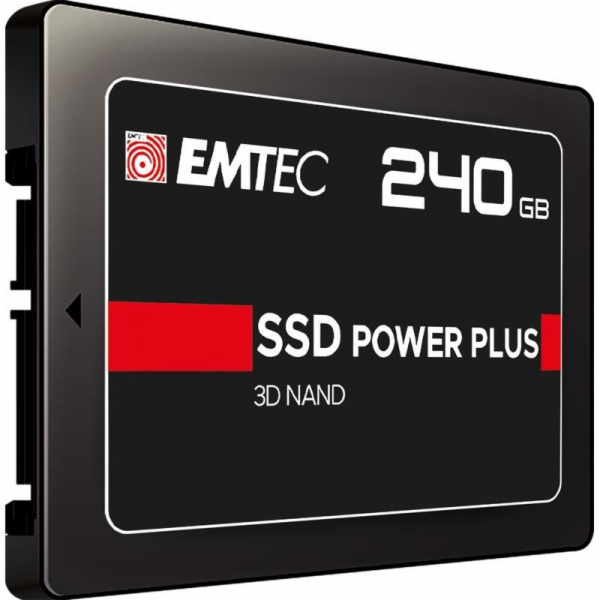 X150 SSD Power Plus 240 GB