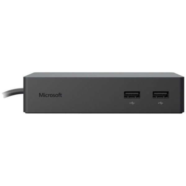 Microsoft Surface Dock für Pro 3 / Pro 4 (DE, AT), Dockingstation