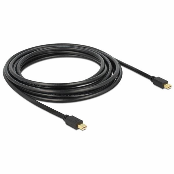 DeLOCK Kabel mini-DisplayPort > mini-DisplayPort