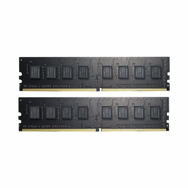 G.Skill DIMM 8 GB DDR4-2400 (2x 4 GB) Dual-Kit, Arbeitsspeicher