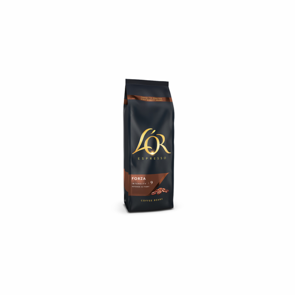 L´OR Espresso FORZA 500g