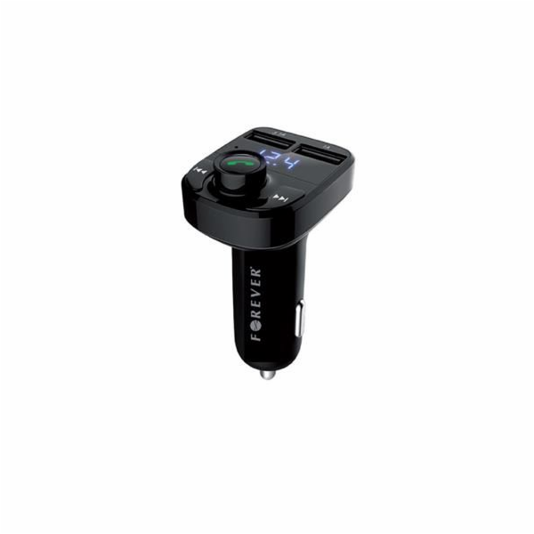 Bluetooth FM Transmiter Forever TR-330 s LCD