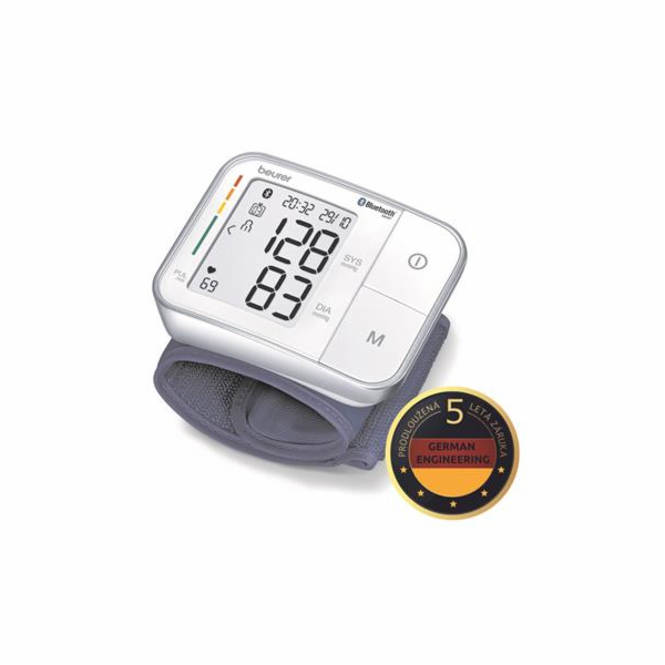 Monitor krevního tlaku BC 57