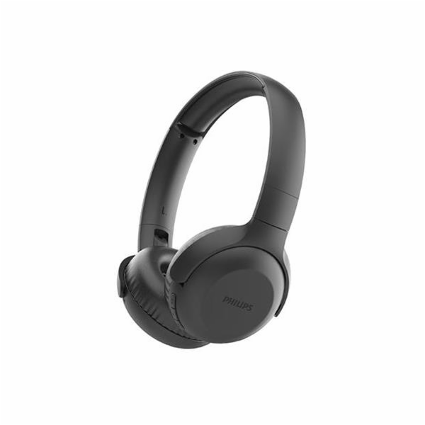 PHILIPS TAUH202BK Bezdrátová sluchátka, černá