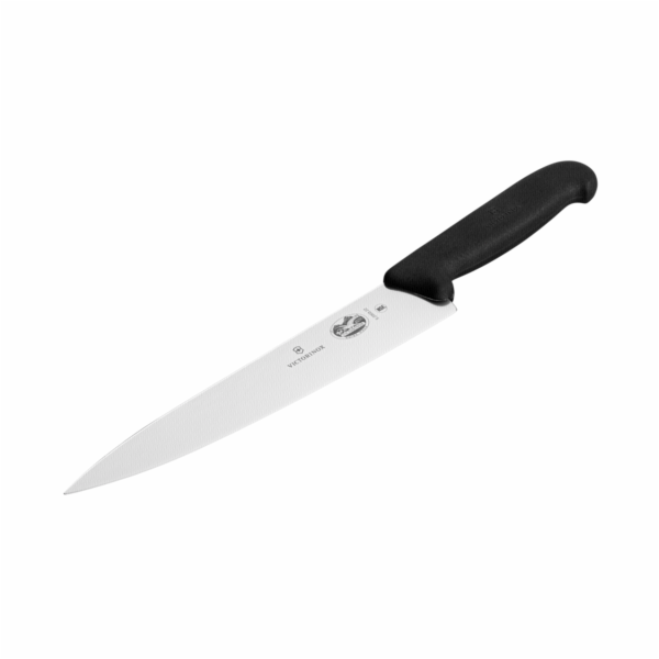 Kuchyňský nůž Victorinox Fibrox Carving 22 cm