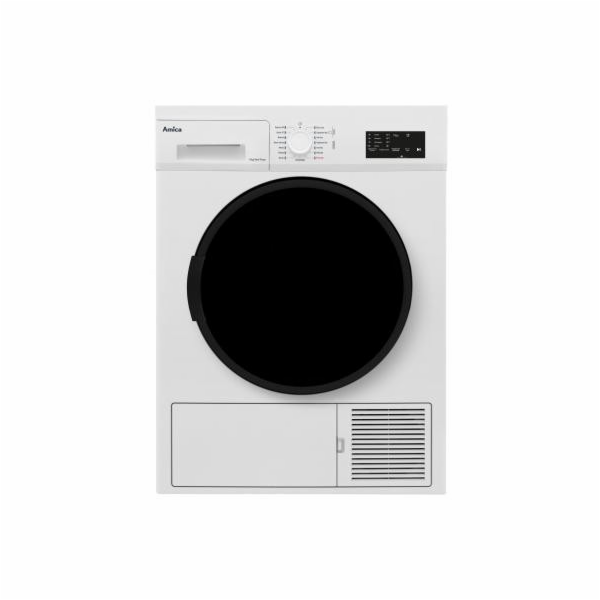 Amica AWD82LCWH sušička