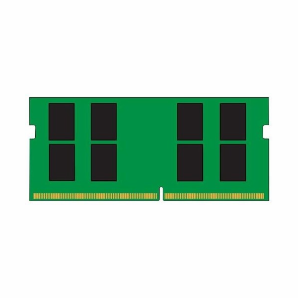 Kingston ValueRAM SO-DIMM 16 GB DDR4-2666 , Arbeitsspeicher