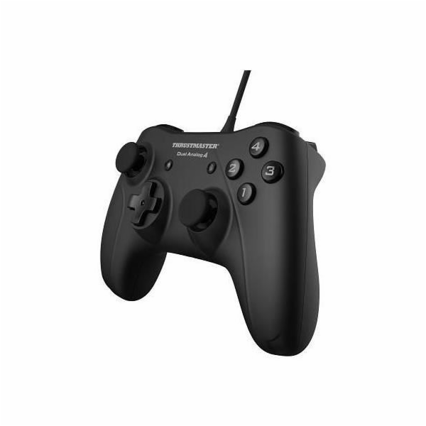 Gamepad Dual Analog 4 PC