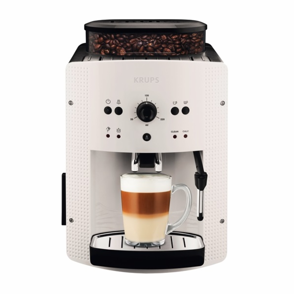Krups Espresso-Kaffee-Vollautomat EA 8105