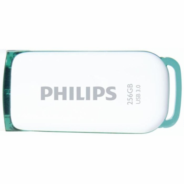 Philips USB 3.0 256GB Snow Edition Spring Green FM25FD75B/00