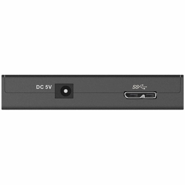 D-Link DUB-1340, USB-Hub