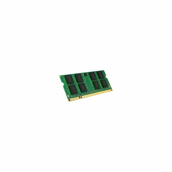 Kingston ValueRAM 8GB DDR3 SO-DIMM