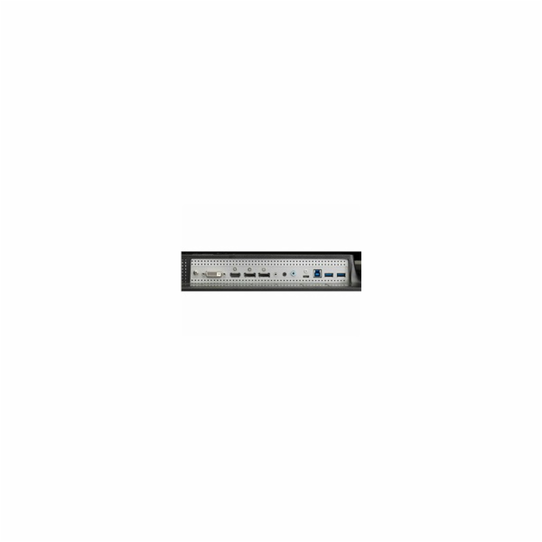 NEC 27" EA271Q PLS/W-LED/2560x1440/6ms/350cd/DVI/DPin+out/HDMI/USB/Repro/bílý
