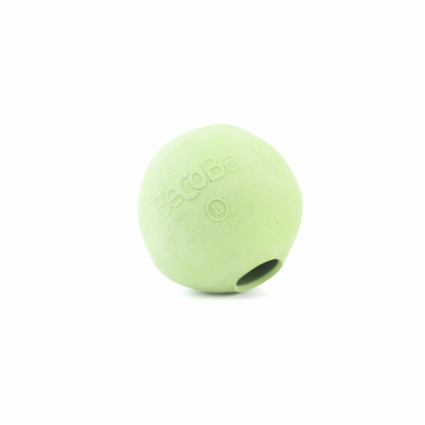 BecoBall EKO-green-L