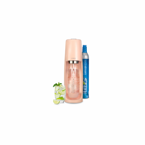 SODASTREAM Spirit Peach