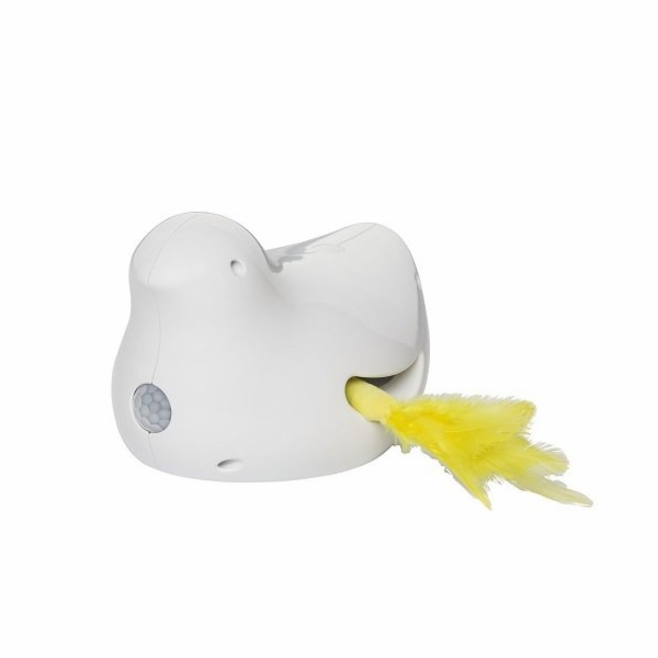 PetSafe® Peek-a-Bird™ Automatická hračka pro kočky