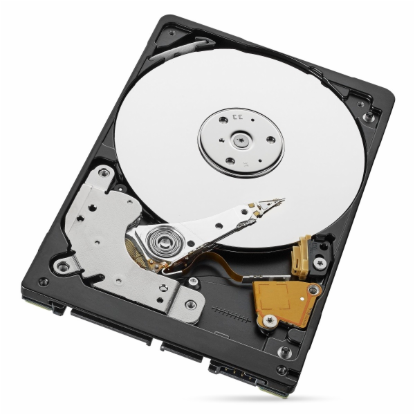 Seagate BarraCuda 500GB, 2,5", SATAIII, ST500LM030