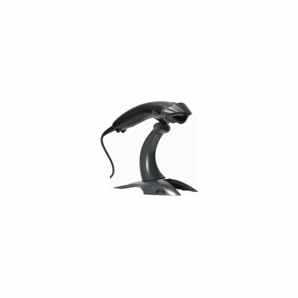 Honeywell 1400g Voyager 2D, PDF, USB, černý + stojánek