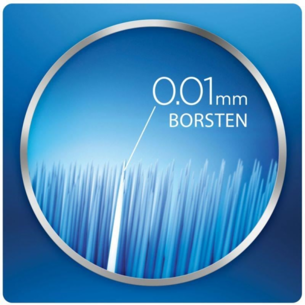 Oral-B Aufsteckbürsten SENSI UltraThin 3er+1