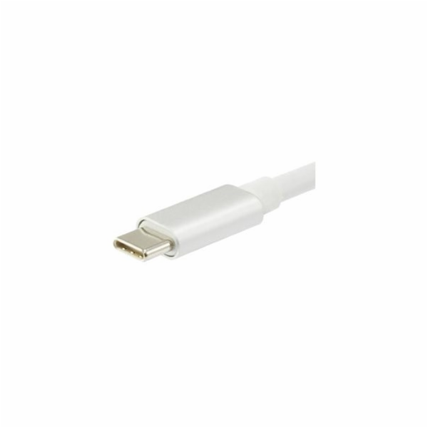 Level One USB-0504 Gigabit USB-C Network Adapter