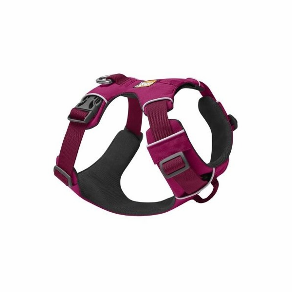 RUFFWEAR Front Range® Postroj pro psy Hibiscus Pink XXS