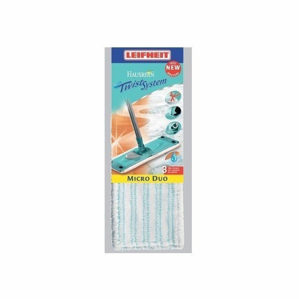 LEIFHEIT Návlek na mop 55320 Twist M