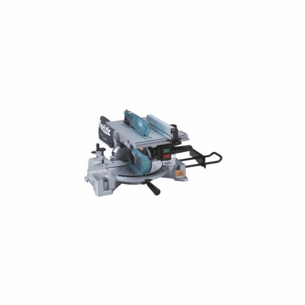 MAKITA Univerzální a pokosová pila 260mm