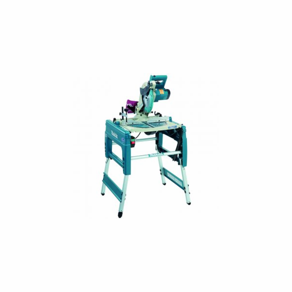 Makita LF1000 Stolní a pokosová pila 260mm,1650W