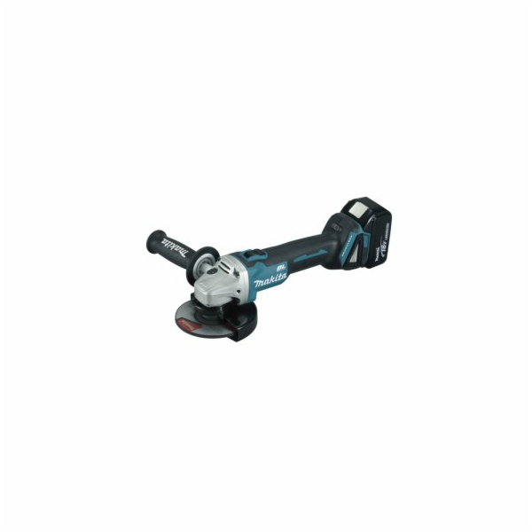 Makita DGA504RTJ