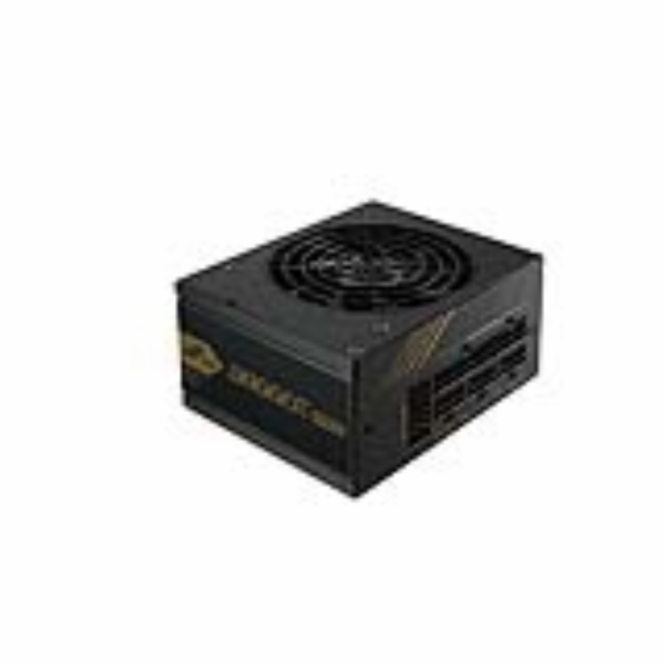 Fortron DAGGER PRO 650W PPA6504801 FSP/Fortron DAGGER PRO/650W/SFX/80PLUS Gold/Modular/Retail