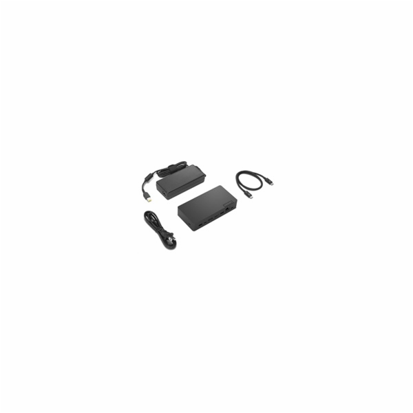 Lenovo Dock ThinkPad Thunderbolt 3 Essential 135W