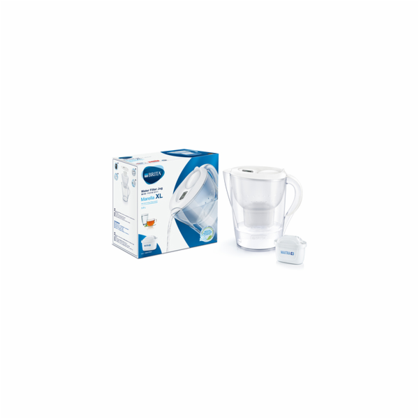 Filter jug Brita Marella XL PP