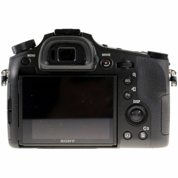 Sony DSC-RX10 Mark IV